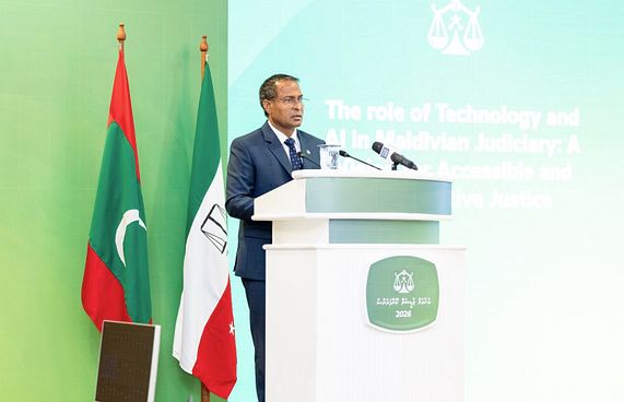 ޑިޖިޓަލް ލިޓްރަސީއާ ނުލައި ލިޔަންކިޔަން ނޭނގޭ ވަރަށް ބަދަލުވެއްޖެ