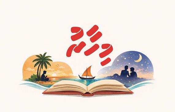 "މިހާރު" ކުރުވާހަކަ މުބާރާތުގައި ބައިވެރިވާން ހުޅުވާލައިފި