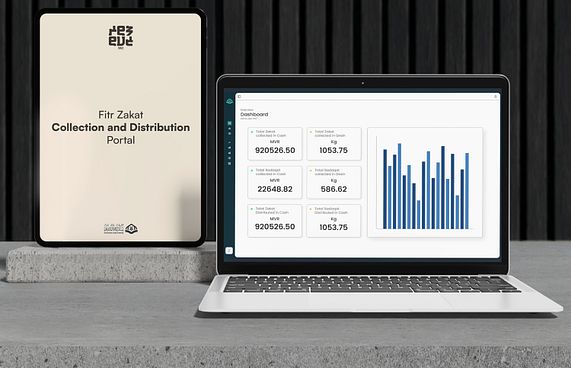 ފިތުރުޒަކާތުގެ މައުލޫމާތު ފެންނާނެ ޕޯޓަލްއެއް ތައާރަފުކޮށްފި