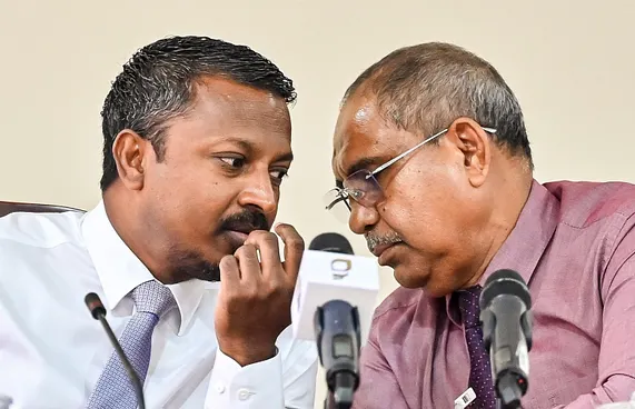 އާންމު ވޯޓާ ގުޅިގެން އަމަލުކުރަނީ ގާނޫނާ އެއްގޮތަށް: އޭޖީ