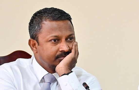 ދެ އިންތިހާބު ދުރުކުރާ ވިސްނުމެއް އެއްވެސް އިރަކު ނެތް: އޭޖީ