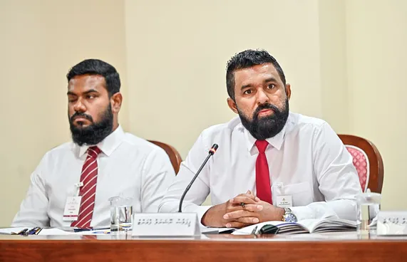 އީސީއާ ދެކޮޅަށް ހުށަހެޅި މައްސަލަ ކޯޓުން ބޭރުކޮށްލައިފި