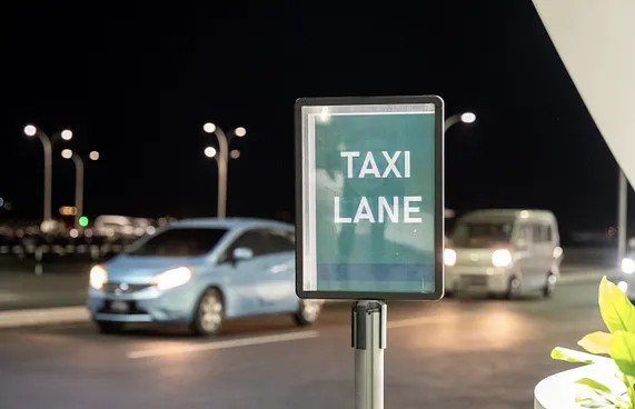 ކުޑައީދަށް ޓެކްސީ ލައިންގެ ހިދުމަތް ފަށަނީ