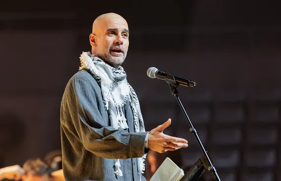 ނުކުރެވޭ ކަމަކީ ފަލަސްތީން މީހުން މެރުން ހުއްޓުވުން: ޕެޕް