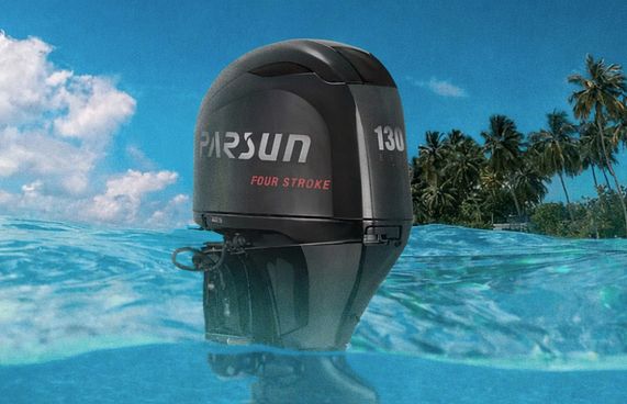 މެރިން އެކްސްޕޯގައި މޮޓޯ އެކްސްގެ މެރިން ބްރޭންޑްތައް