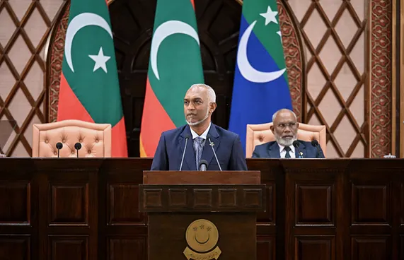 ސުކޫކަށް ފައިސާ ހޯދާނީ 9 ޕަސެންޓަށްވުރެ ކުޑަ ރޭޓެއްގައި