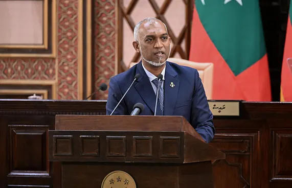 ސިޓިޒެންސް ކޮމްޕްލެއިންޓްސް ބިއުރޯއެއް ގާއިމް ކުރަނީ