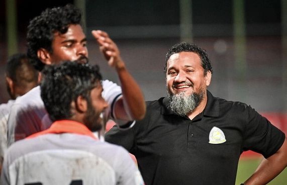 މެޗު ފިކްސްކޮށް ގްރީން ސަލާމަތްވެ، ވެލެންސިއާ ރެލިގޭޓްވެއްޖެ