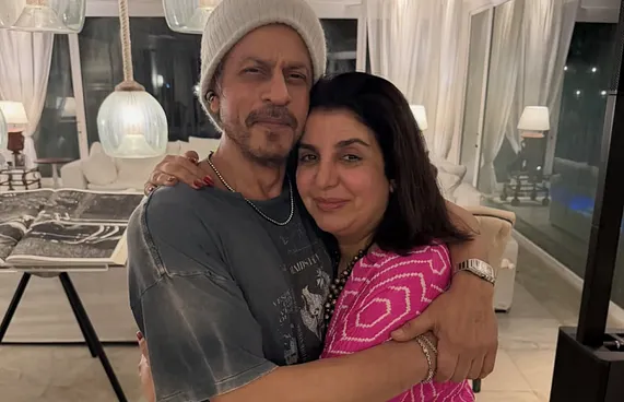 ބޮލީވުޑްގެ ހާނުންނަށް އަންޑަވޯލްޑްގެ ނުރައްކާ އޮތް: ފަރާ