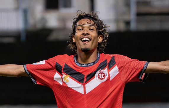 ޓީސީ މޮޅުވިޔަސް ގަދަ ހައެއް އަތެއް ނުވި