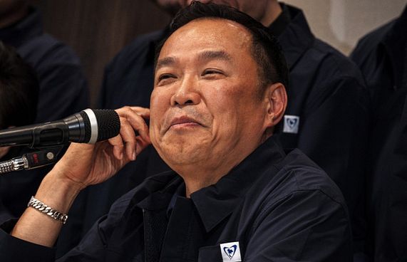 ތައިލެންޑަށް ދެ އަހަރު ތެރޭ ތިން ވަނަ ބޮޑުވަޒީރު