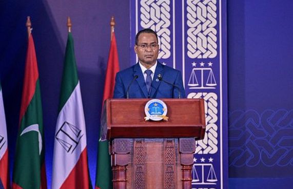 ކޯޓުތަކުގެ ބެކްލޮގް ފިލުވަން ހާއްސަ ޓާސްކުފޯހެއް ހަދަނީ