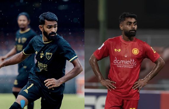 އީގަލްސް އާއި ވިކްޓަރީ ޕްރެޒިޑެންޓްސް ކަޕްގެ ގުރޫޕް ސްޓޭޖަށް