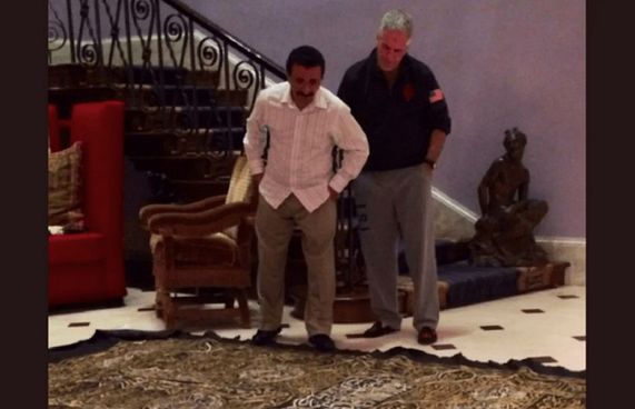 އެޕްސްޓީން "ކިސްވާ" ބިންމަތީ ފަތުރައިގެން ހުންނަ ފޮޓޯއެއް