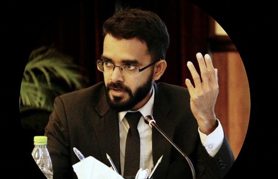 އީސީއަށް ރިފްއަތު އައްޔަންކުރަން ނަން ފޮނުވައިފި