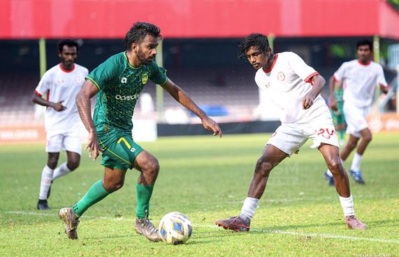 ޗެމްޕިއަނެއްގެ ގޮތުގައި މާޒިޔާ ކުރިއަށް، ނިއު އާއި އޮޑި ހަމަ