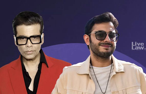 ކަރަން އިންޑިއާގެ ޔޫޓިއުބާއެއް ގޮވައިގެން ކޯޓަށް