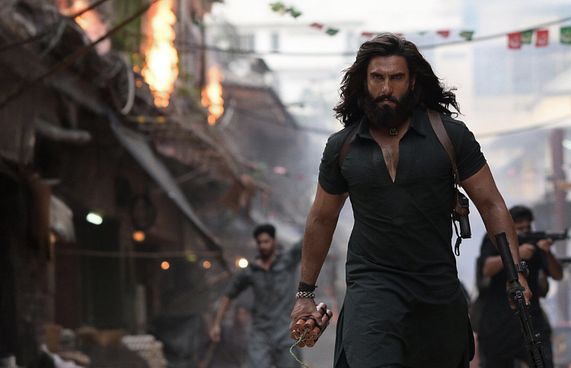 ރަންވީރަށް މަރުގެއިންޒާރު ދިނުމުން ސެކިއުރިޓީ ވަރުގަދަކޮށްފި