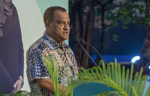 ސަރުކާރަށް ޖެއްސުންކުރާ ކައުންސިލްތައް އެބަހުރި: ނިމާލް