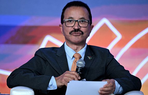 ޑީޕީ ވޯލްގެ ސީއީއޯގެ މަގާމުން ސުލަޔަމް ވަކިކޮށްފި