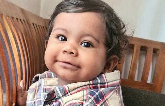 އަމްރިތާގައި މަރުވި ކުއްޖެއްގެ ގުނަވަންތައް ހަދިޔާކޮށްފި