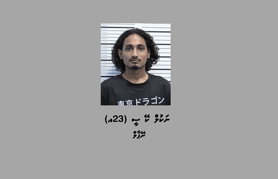 އޮޅުވާލައިގެން ފައިސާ ހޯދި ނޭޕާލު މީހަކު ހައްޔަރުކޮށްފި