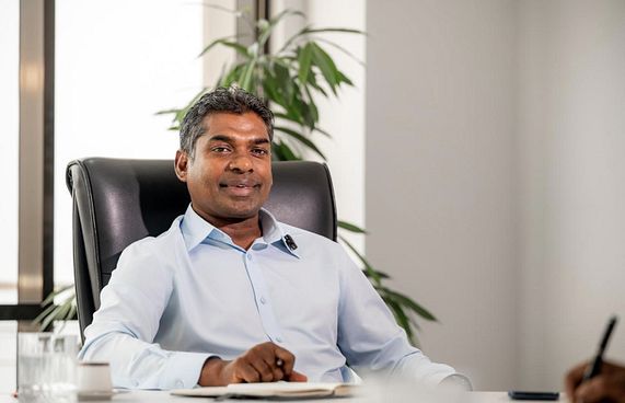 ރޯދަމަހާއެކު އަސާސީ ކާބޯތަކެތީގެ އަގު ހިފެހެއްޓޭނެ: އެސްޓީއޯ