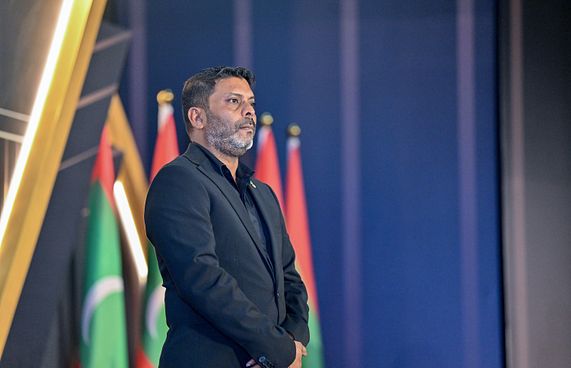 މި ބިނާކުރަނީ ކުޅިވަރުގެ ވަރުގަދަ ނިޒާމެއް: ރާފިއު