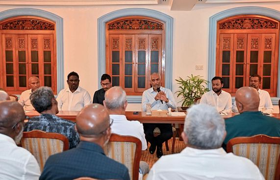 މާލެހިޔާ/ސިނަމާލެ ފްލެޓުތަކުގެ ޖޫރިމަނާ މާފުކޮށް، އިނާޔަތެއް