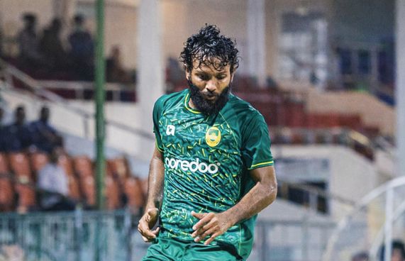 ވިކްޓަރީ ކަޓައި، ސެމީގައި މާޒިޔާ އާއި ނިއުގެ ކުރިމަތިލުމެއް