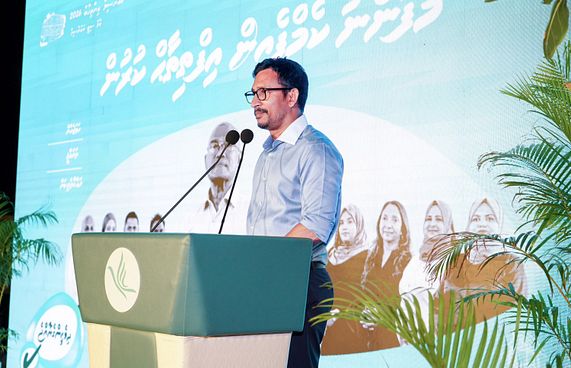 އިންތިހާބުގައި ޕީއެންސީން 800-900 ގޮނޑި ކާމިޔާބުކުރާނެ