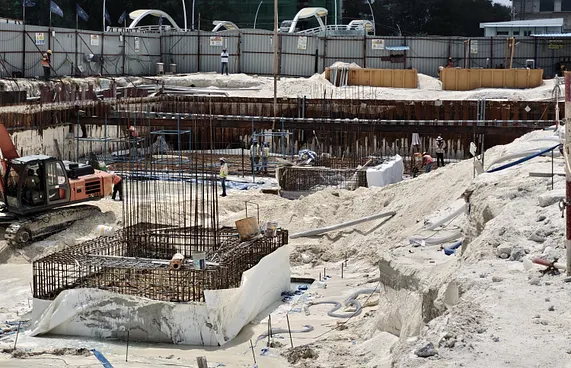 ބްލޫ ލެގޫން އެޕާޓްމަންޓުތައް އާލީ ފޭސް އަގުތަކުގައި ވިއްކަނީ