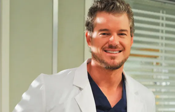 "ގްރޭސް އެނަޓޮމީ"ގެ ތަރި އެރިކް ޑޭން މަރުވެއްޖެ