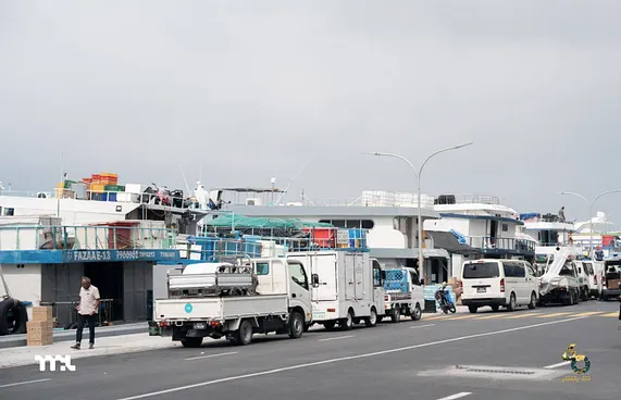 ނޯތުހާބަރުގެ ފީ ބޮޑުކުރުމުގެ މަޝްވަރާއެއް ނުކުރޭ: އެމްޕީއެލް