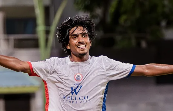 ފައިނަލުގައި މާޒިޔާއާ ދެކޮޅަށް ނުކުންނާނީ އޮޑި