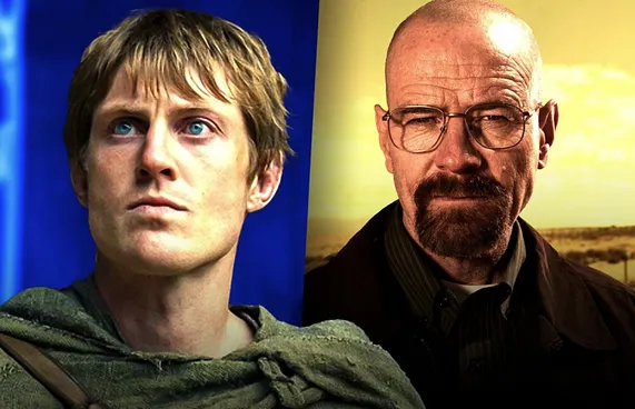 "ބްރޭކިން ބޭޑް"ގެ މަގާމު ވައްޓާލައިފި