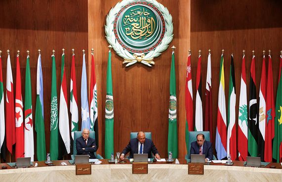 އިސްލާމީ ގައުމުތަކުން އެމެރިކާ ސަފީރުގެ ވާހަކަ ކުށްވެރިކޮށްފ