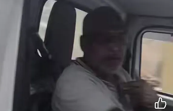 އެމްބިއުލާންސްއަށް ޖާގަ ނުދިން ޑްރައިވަރުގެ މައްސަލަ ބަލަނީ