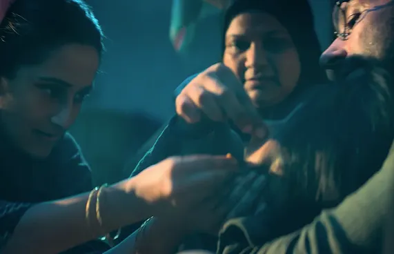 އަނޫރާގުގެ ފާޑުކިޔުން "ދަ ކެރެލާ ސްޓޯރީ 2"އަށް: އެގޮތަށް ކާކުތަ ގެރިމަސް ކާންދެނީ؟