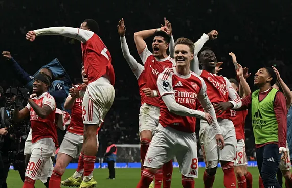 ޓޮޓެންހަމް ބަލިކޮށް ފެންވަރު ދައްކާލެވިއްޖެ: އާޓެޓާ