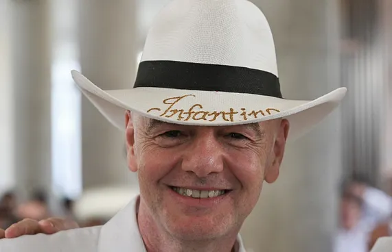 ޑްރަގު ކާޓެލްގެ މަރުން ވޯލްޑް ކަޕަށް އަސަރެއްނުކުރާނެ