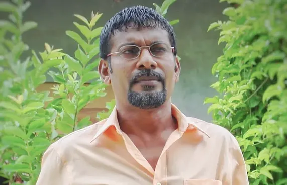 ފިލްމު ޑައިރެކްޓަރު ނިމާލް ނިޔާވެއްޖެ