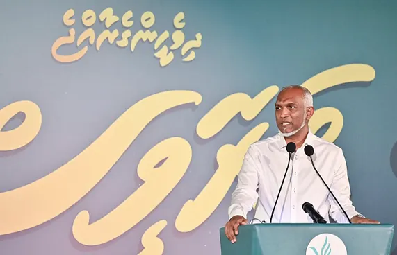 ކައުންސިލްތަކާ ހެދި 57 ރަށެއްގައި ޕްރޮޖެކްޓު ނުފެށި އެބައޮތް