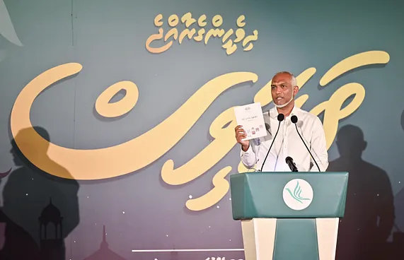 "އެކްޝަން ޕްލޭނުގެ ކަންކަން މިދިޔަ ދެ އަހަރު ނުހިނގާ"