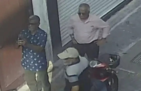 އިހުސާންގެ އާއިލާގެ ވީޑިއޯއެއް އާންމުކުރި މައްސަލައެއް