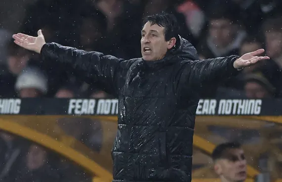 އެމެރީގެ ކުޅުންތެރިން ގަދަ ހަތަރަކާ ފެޔަށް؟