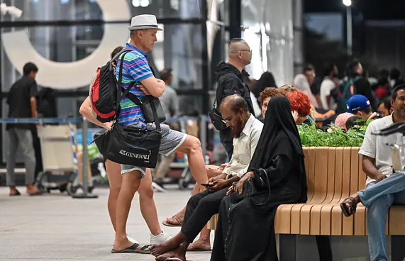 ވެލާނާ އެއާޕޯޓުގެ 23 ފްލައިޓެއް މިއަދު ކެންސަލް