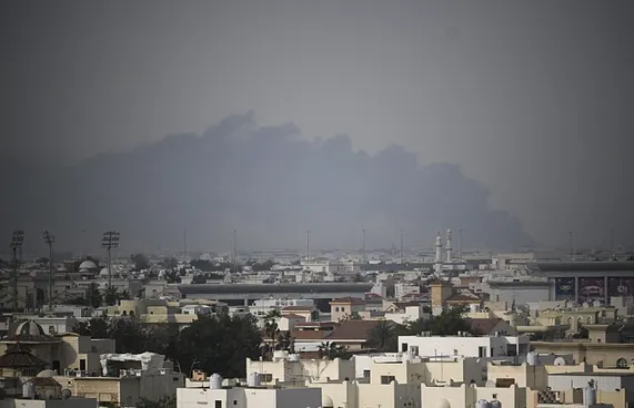 އީރާނުގެ ރައްދު ހަމަލާތައް އޮމާނަށް ވެސް