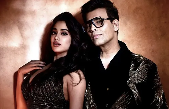 ދަރްމާ ޓެލެންޓް އެޖެންސީން ޖާންވީ ވަކިވުމުން ކަރަންގެ ނުރުހުން