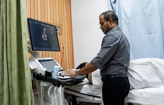 އެންމެ ފަހު ކާޑިއޯވެސްކިއުލާ ސްކޭން ސިސްޓަމް ބޭނުންކުރަނީ